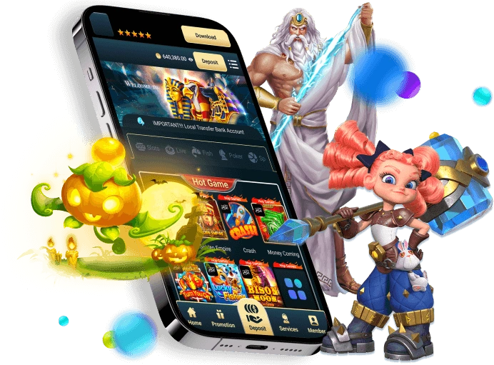 Casino trực tuyến trên betcom88 code