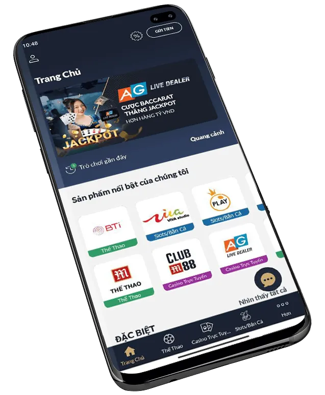 Nền tảng bảo mật của betcom88 code